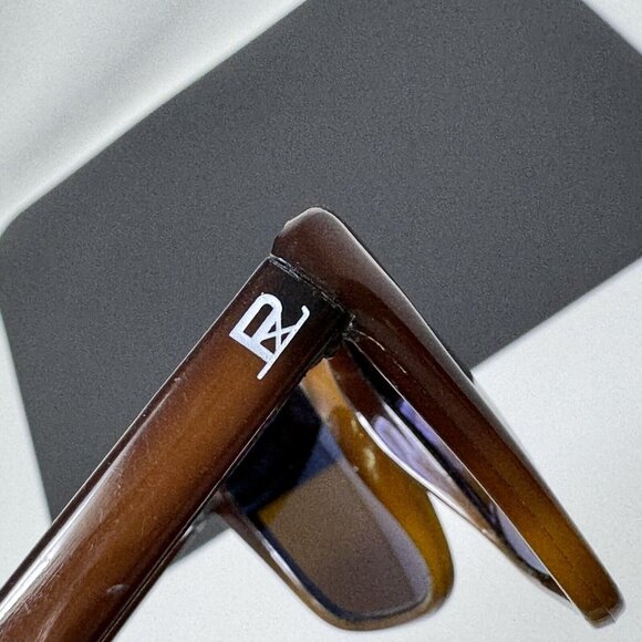 Vuarnet Vintage Sunglasses Model 5006 Made in France Scratches On Lenses - Picture 11 of 12